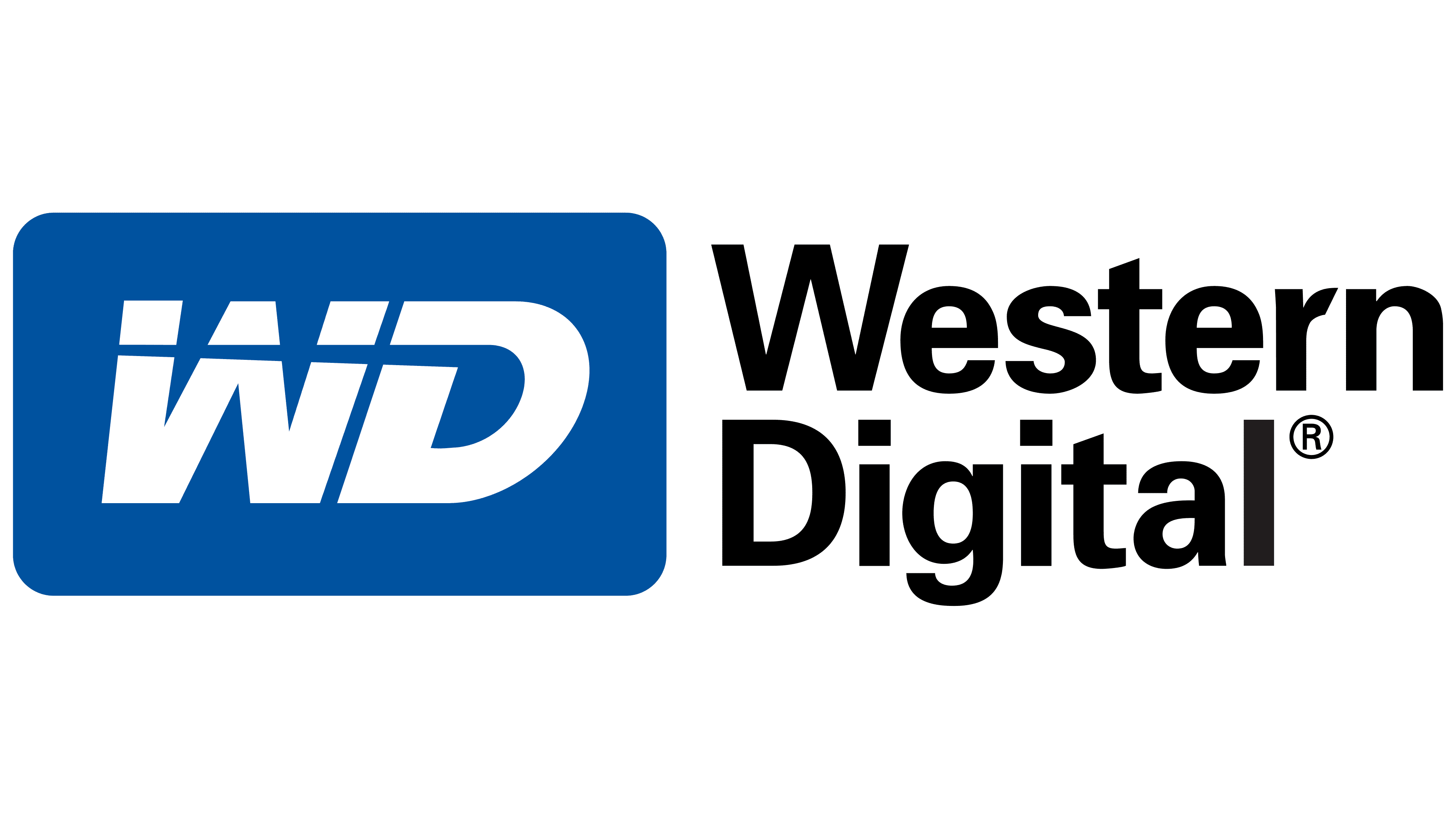 Western Digital
