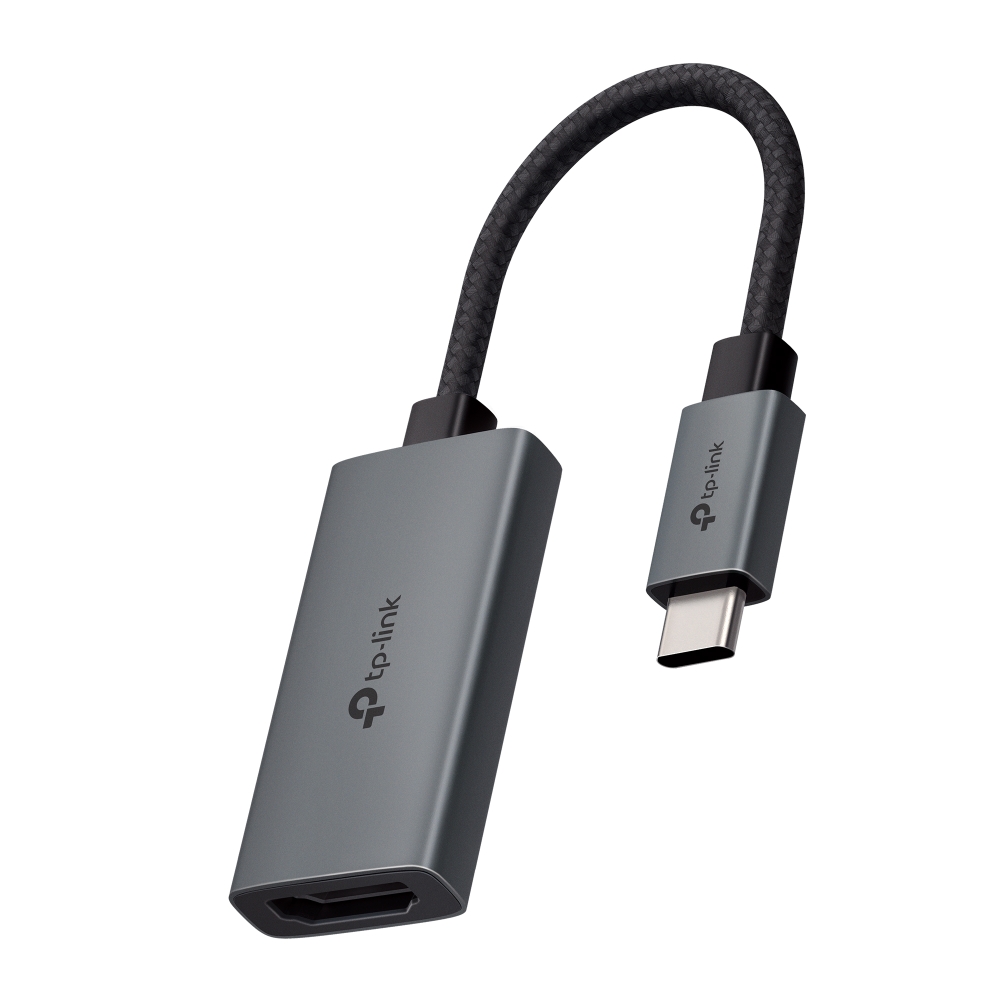 TP-LINK UA520C Αντάπτορας USB Type-C σε HDMI 4K@60Hz