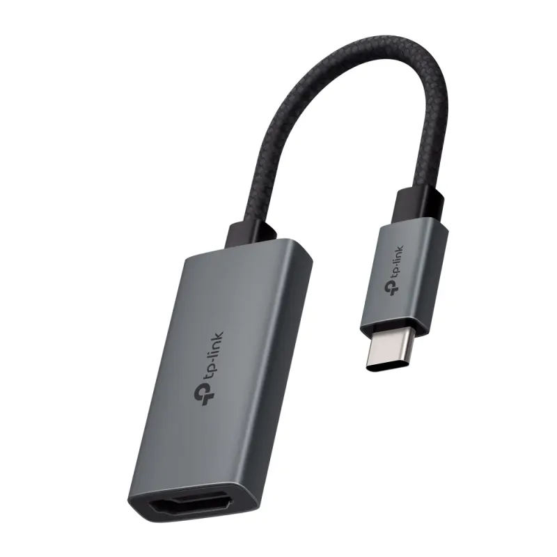 TP-LINK UA520C Αντάπτορας USB Type-C σε HDMI 4K@60Hz