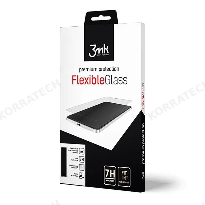 3MK Premium Flexible Glass Nokia 6.2 / 7.2 - 0.2mm (58191)