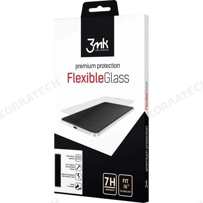 3MK Arc Curved Full Screen Protector Samsung Galaxy A10 (50458)