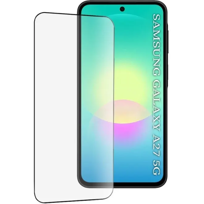 Tempered Glass Samsung Galaxy A27 Techsuit 111D Full Glue Full Face