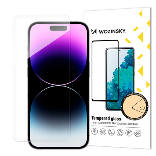 Μεμβράνη TPU Nano για το iPhone 16 Plus