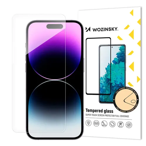 Μεμβράνη TPU Nano για το iPhone 16 Plus