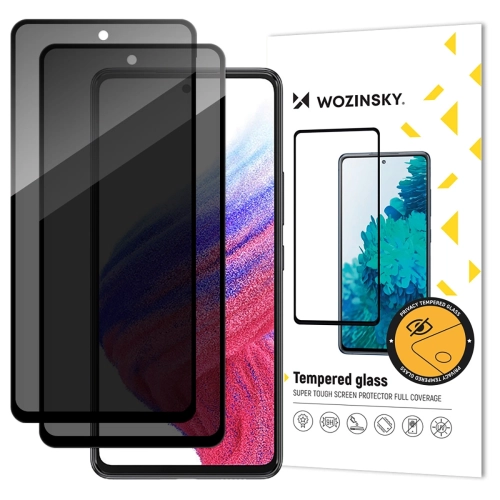 Privacy Glass Privacy Tempered Glass for Xiaomi Redmi Note 14S