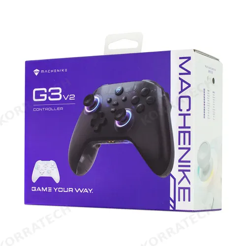 Ασύρματο χειριστήριο παιχνιδιών Machenike G3 V2